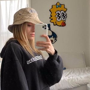 Supreme Bucket Hat
